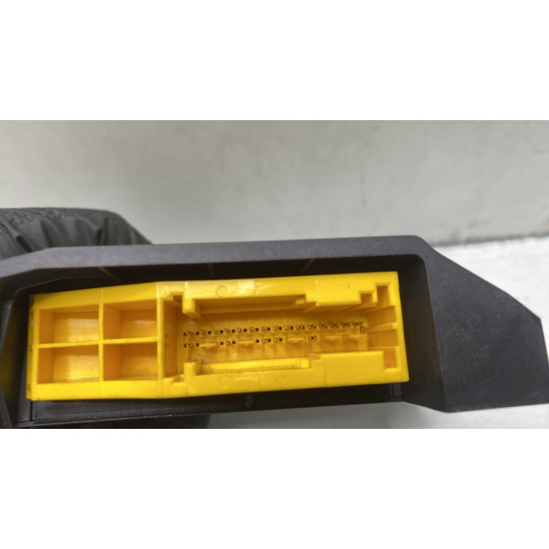 Boitier air bag DACIA SANDERO 1 Photo n°4