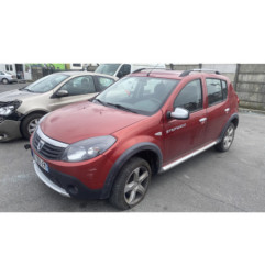 Ceinture avant droit DACIA SANDERO 1