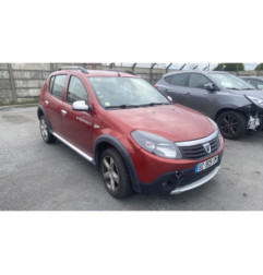 Ceinture avant droit DACIA SANDERO 1