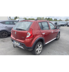 Ceinture avant droit DACIA SANDERO 1