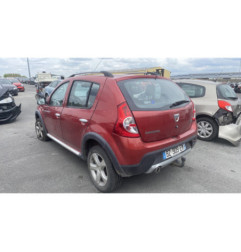 Ceinture avant droit DACIA SANDERO 1