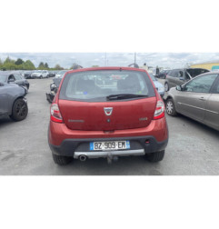 Ceinture avant droit DACIA SANDERO 1