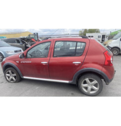 Ceinture avant droit DACIA SANDERO 1