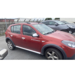 Ceinture avant droit DACIA SANDERO 1
