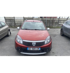 Ceinture avant droit DACIA SANDERO 1