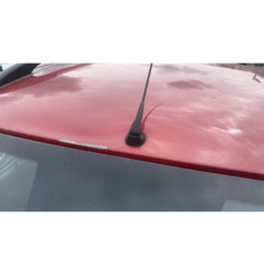 Ceinture avant droit DACIA SANDERO 1