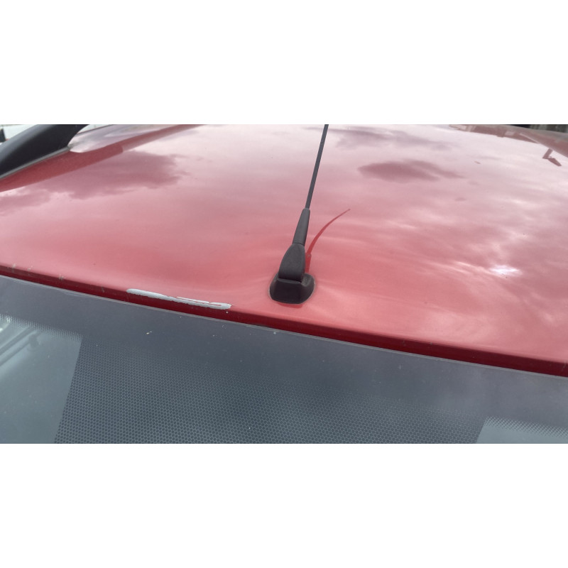 Ceinture avant droit DACIA SANDERO 1 Photo n°12