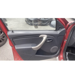 Ceinture avant droit DACIA SANDERO 1