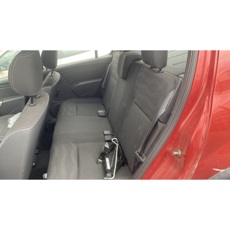 Ceinture avant droit DACIA SANDERO 1 Photo n°16