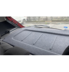 Ceinture avant droit DACIA SANDERO 1