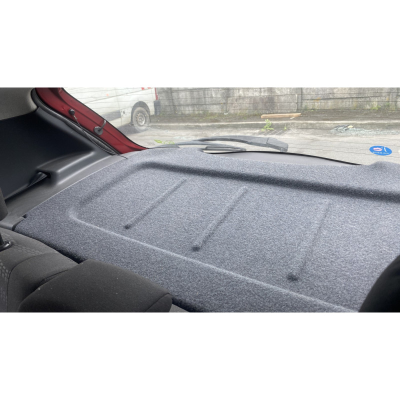 Ceinture avant droit DACIA SANDERO 1 Photo n°17