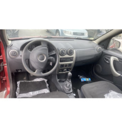 Ceinture avant droit DACIA SANDERO 1