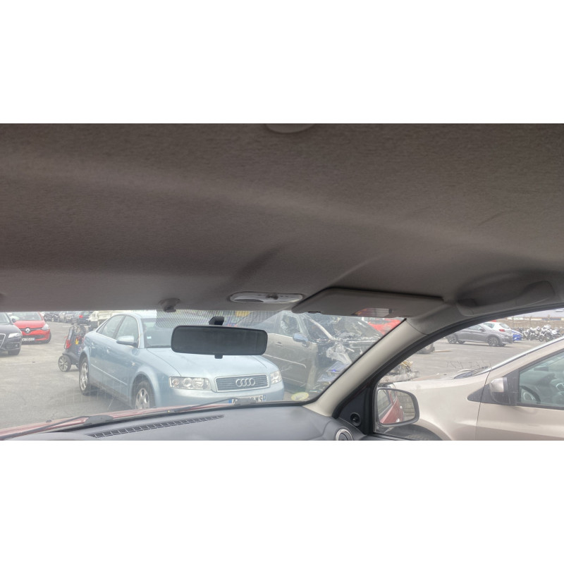 Ceinture avant droit DACIA SANDERO 1 Photo n°19