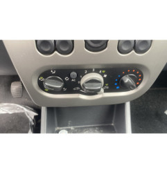 Ceinture avant droit DACIA SANDERO 1
