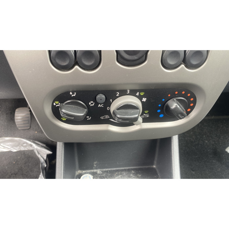 Ceinture avant droit DACIA SANDERO 1 Photo n°20