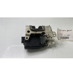 Serrure arriere gauche DACIA SANDERO 1