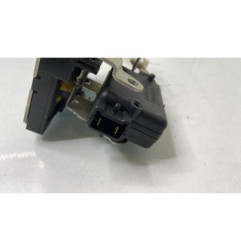 Serrure arriere gauche DACIA SANDERO 1