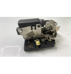 Serrure arriere gauche DACIA SANDERO 1
