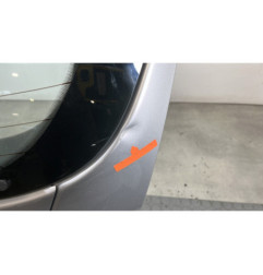Malle/Hayon arriere FORD FIESTA 6