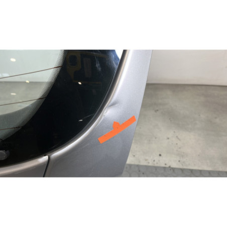 Malle/Hayon arriere FORD FIESTA 6