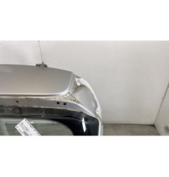 Malle/Hayon arriere FORD FIESTA 6
