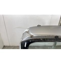 Malle/Hayon arriere FORD FIESTA 6
