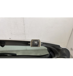 Malle/Hayon arriere FORD FIESTA 6