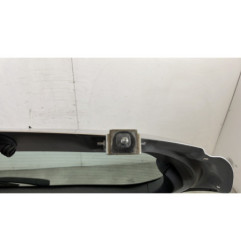 Malle/Hayon arriere FORD FIESTA 6