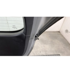Malle/Hayon arriere FORD FIESTA 6