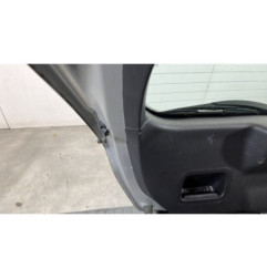 Malle/Hayon arriere FORD FIESTA 6