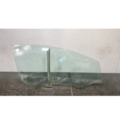 Vitre avant droit FORD FIESTA 6 Photo n°1