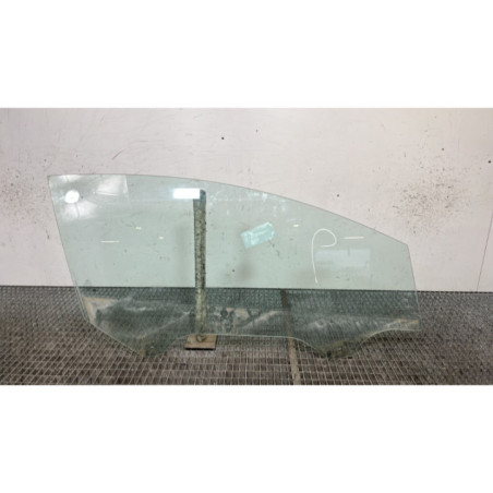 Vitre avant droit FORD FIESTA 6 Photo n°1