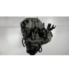 Boite de vitesses DACIA SANDERO 1