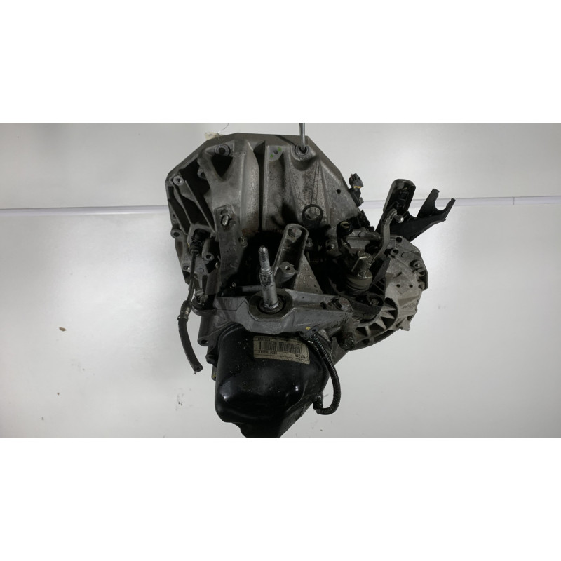 Boite de vitesses DACIA SANDERO 1 Photo n°3