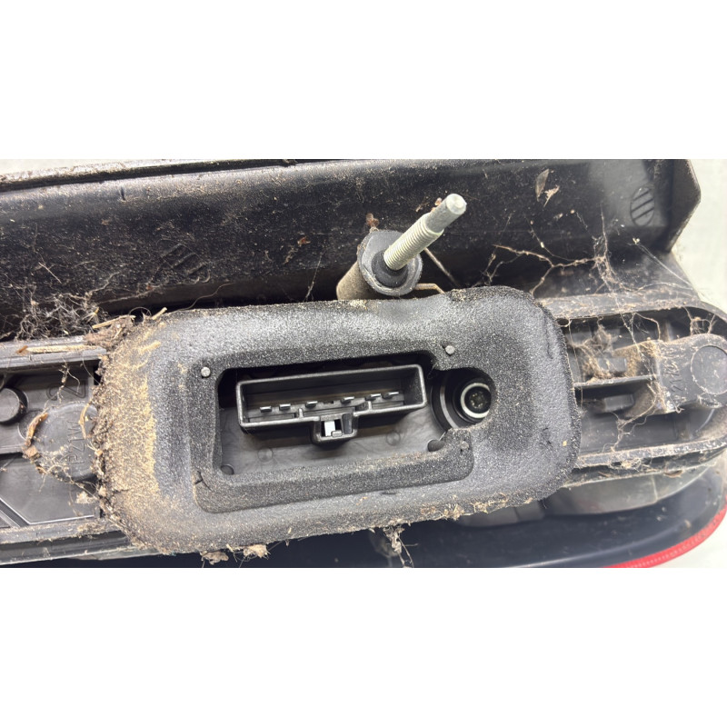 Feu arriere principal droit (feux) FORD C-MAX 1 Photo n°3