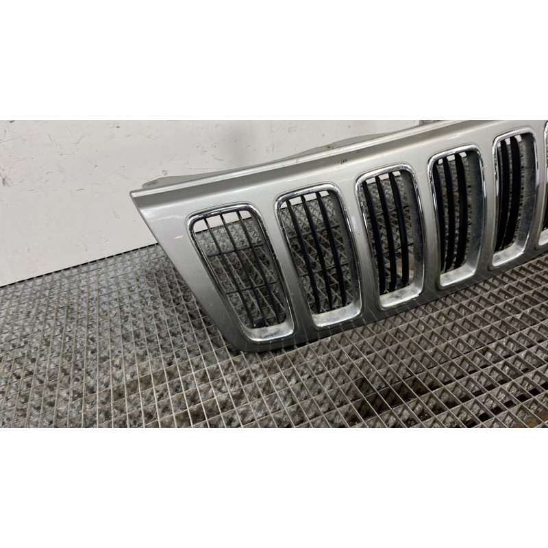 Calandre JEEP GRAND CHEROKEE 1 Photo n°2