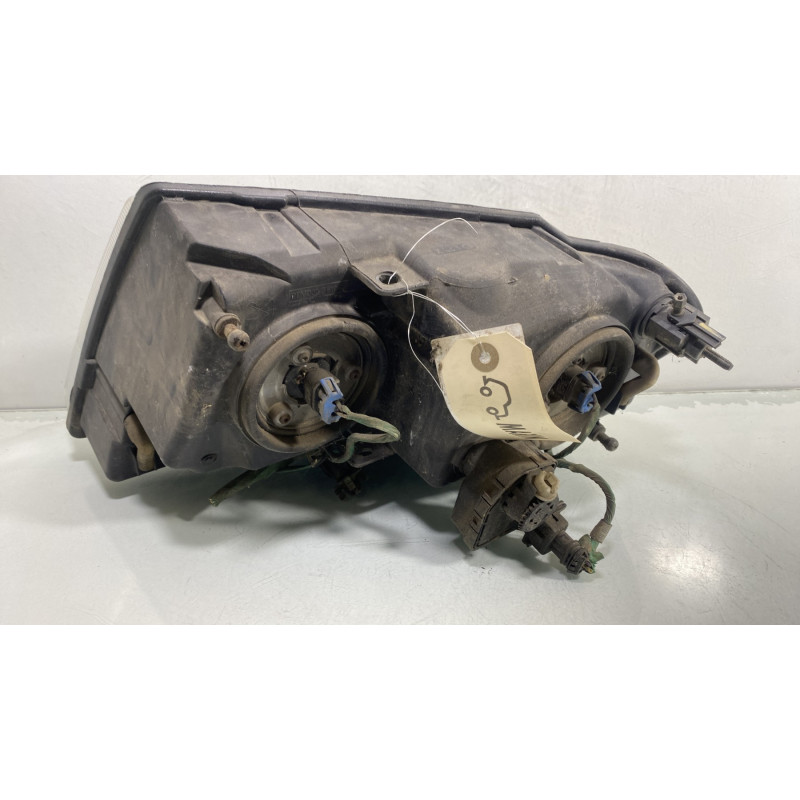 Optique avant principal droit (feux)(phare) JEEP GRAND CHEROKEE 1 Photo n°2