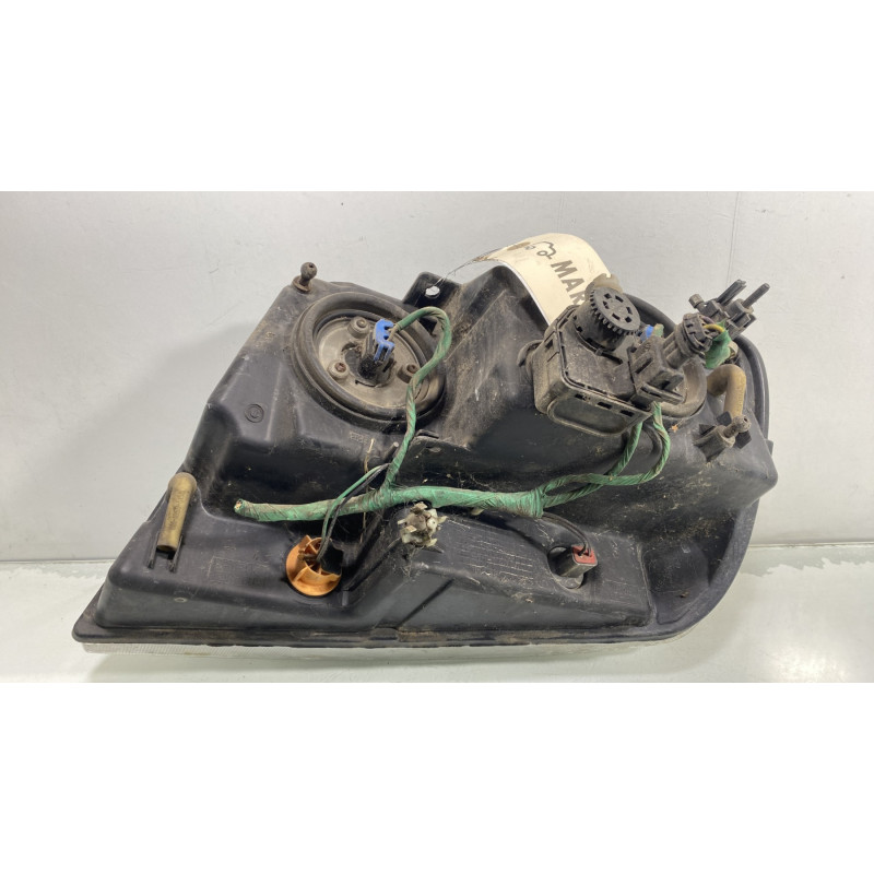 Optique avant principal droit (feux)(phare) JEEP GRAND CHEROKEE 1 Photo n°3
