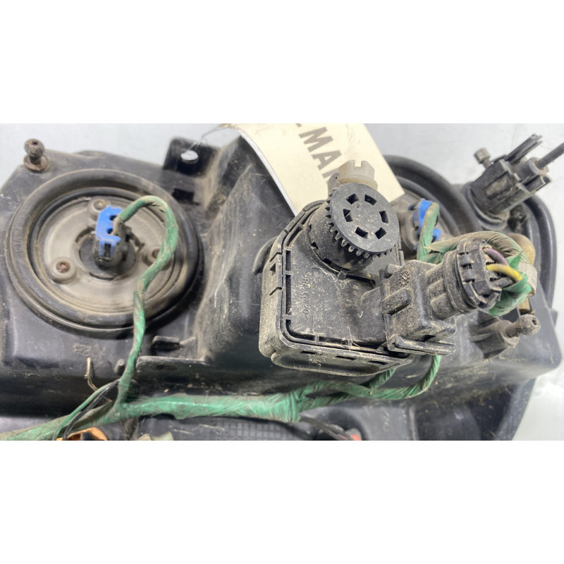 Optique avant principal droit (feux)(phare) JEEP GRAND CHEROKEE 1 Photo n°4