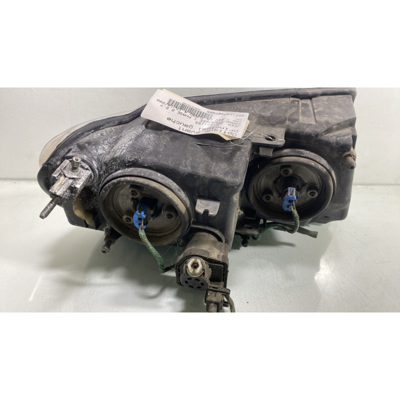 Optique avant principal gauche (feux)(phare) JEEP GRAND CHEROKEE 1 Photo n°2