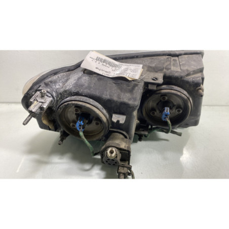 Optique avant principal gauche (feux)(phare) JEEP GRAND CHEROKEE 1