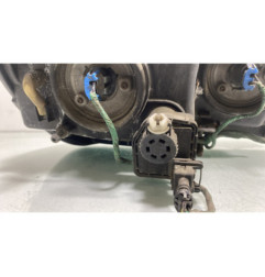 Optique avant principal gauche (feux)(phare) JEEP GRAND CHEROKEE 1