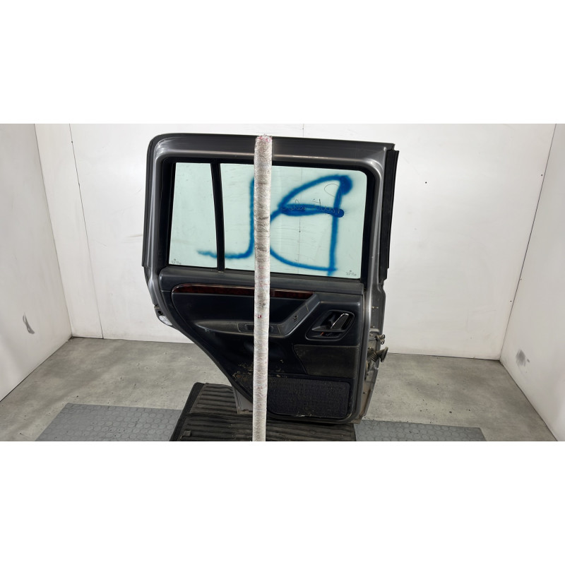 Porte arriere gauche JEEP GRAND CHEROKEE 1 Photo n°6