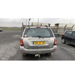 Trappe d'essence JEEP GRAND CHEROKEE 1