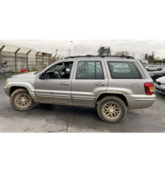 Trappe d'essence JEEP GRAND CHEROKEE 1