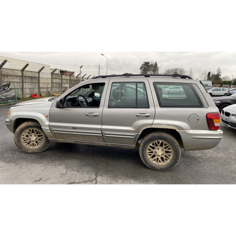 Trappe d'essence JEEP GRAND CHEROKEE 1 Photo n°19