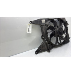 Moto ventilateur radiateur DACIA SANDERO 1