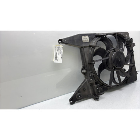 Moto ventilateur radiateur DACIA SANDERO 1