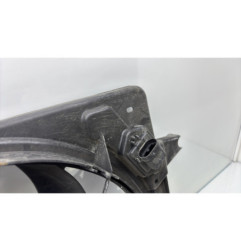 Moto ventilateur radiateur DACIA SANDERO 1