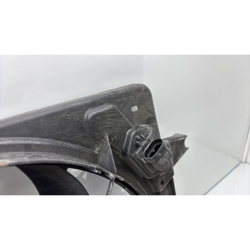 Moto ventilateur radiateur DACIA SANDERO 1 Photo n°6